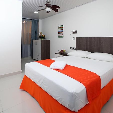 Hotel Milan Costa Rica San José Exteriör bild